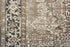 Antique Heriz Area Rug (6' x 8')